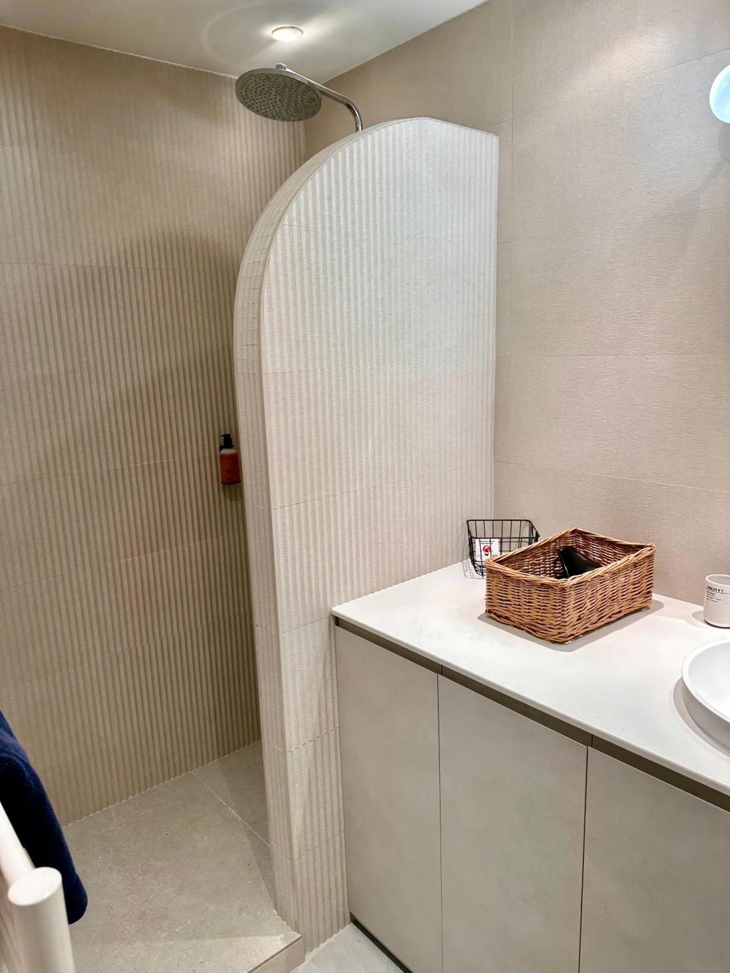 Appartement Chez Garance Saint-Tropez Extérieur photo