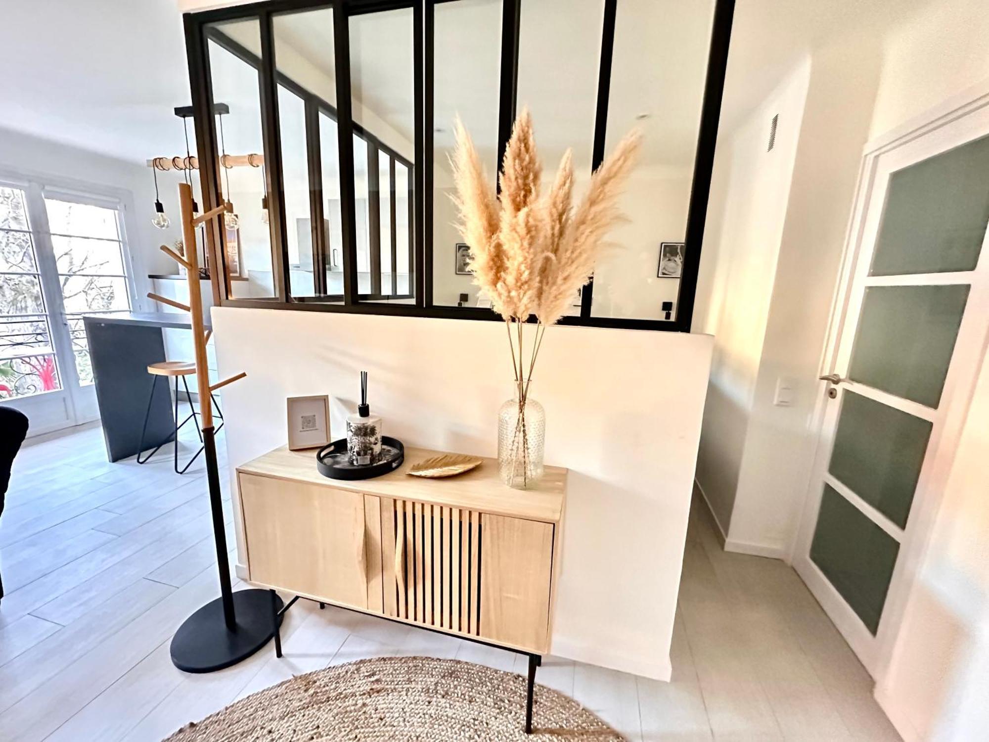Appartement Chez Garance Saint-Tropez Extérieur photo